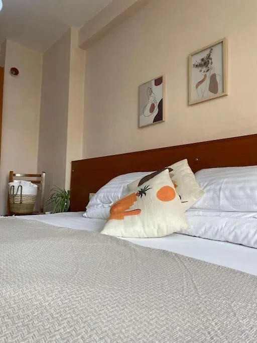 Apartment Sofia Rooms 2 Durres