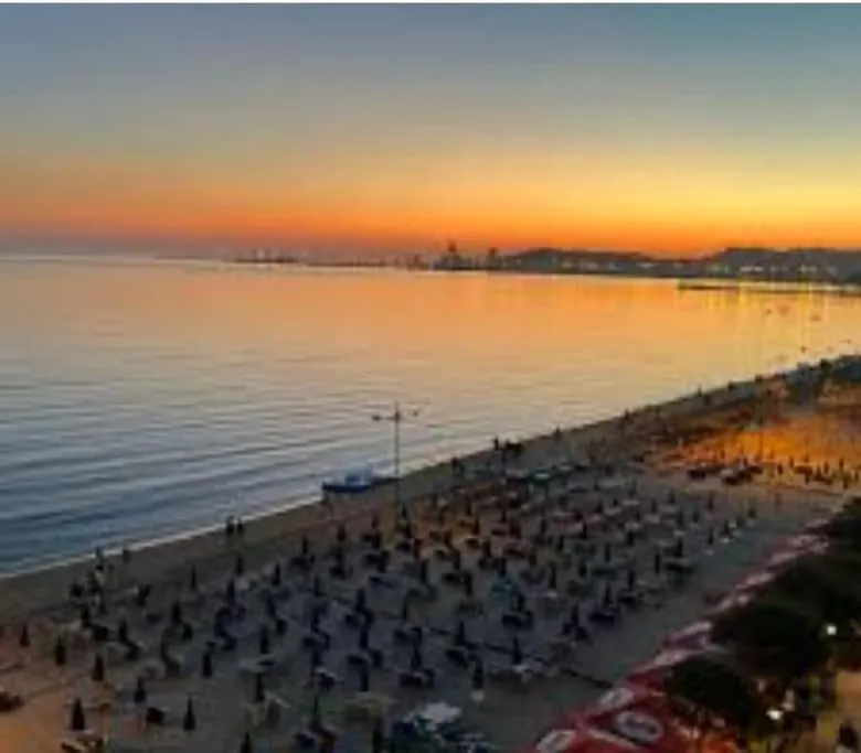 Sofia Rooms 2 Durres