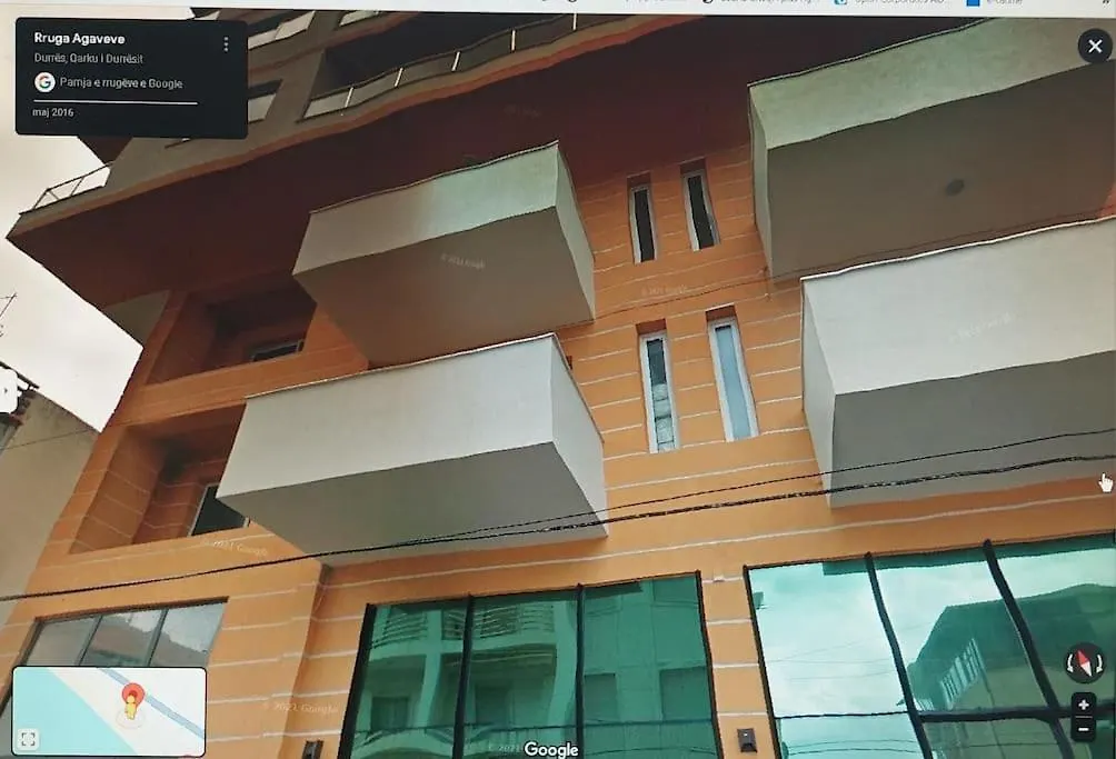 Apartment Sofia Rooms 2 Durres Albania