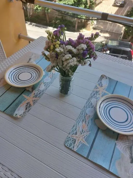 Apartment Sofia Rooms 2 Durres Albania