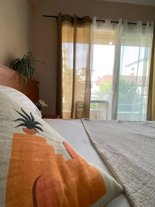 Apartment Sofia Rooms 2 Durres