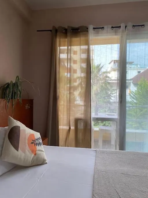 Sofia Rooms 2 Durres Apartment